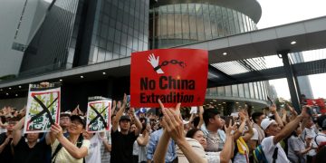 U.S. warns extradition law changes may jeopardize Hong Kong’s special status