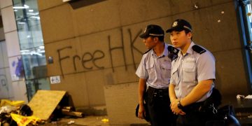 Extradition bill fury likely to fuel numbers at Hong Kong annual rally