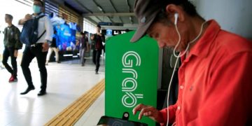 Grab commits $2 billion to Indonesia with SoftBank’s backing