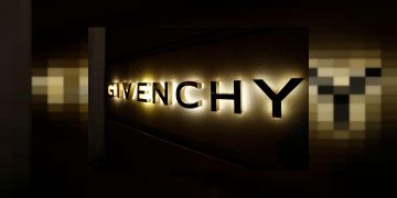 Coach, Givenchy in hot water over China T-shirt row