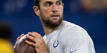 NFL: Colts quarterback Luck drops retirement bombshell