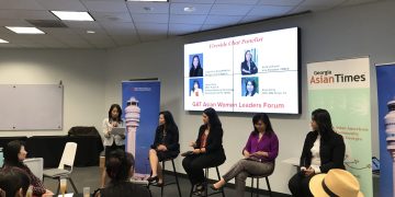 Four new awards honoring women at inaugural GAT Asian Women Leaders Forum