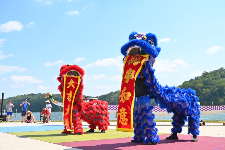 Multicultural Dragon Boat Festival attracts record teams ...