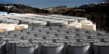 Japan tells diplomats no decision yet on contaminated Fukushima water