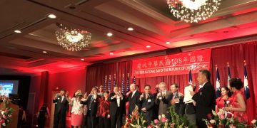 TECO Atlanta celebrates National Day with gala reception