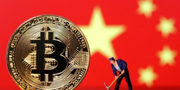 Global chip shortage hits China’s bitcoin mining sector