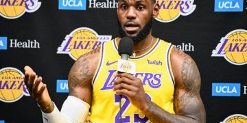 LeBron says Rockets GM ‘wasn’t educated’ when he sent Hong Kong tweet