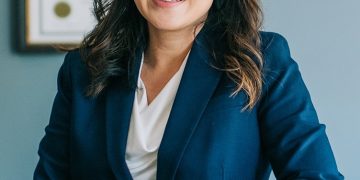 Meet Soo Hong, attorney running for Georgia House District 102 seat