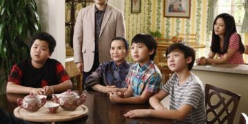 ‘Fresh Off The Boat’ cancelled after six seasons, finale set for February