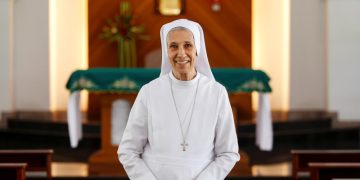 Pope Francis to reunite with cousin on visit to Thailand