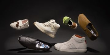 Toms strikes back with second Star Wars footwear collection