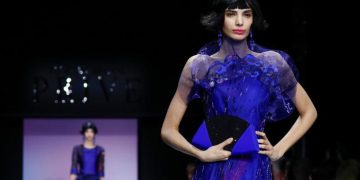 Armani, Dolce & Gabbana to go live for Milan Fashion Week