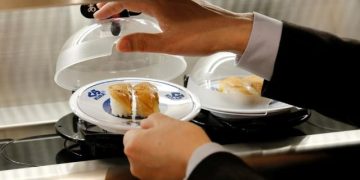 Japan’s Aeon aims to serve eco-certified sushi in time for Olympics