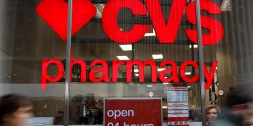CVS to hire 50,000 employees for coronavirus assistance