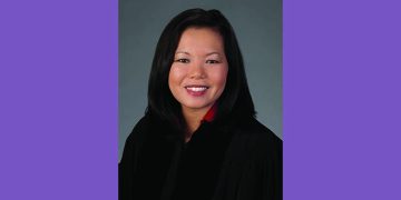 First Asian American Judge Sworn in Georgia’s Supreme Court