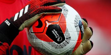 English Premier League suspended due to coronavirus