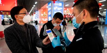 Apple, Google to create contact tracing technology to fight coronavirus spread