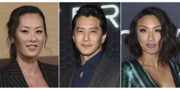 Asian celebs work to combat racist attacks amid pandemic