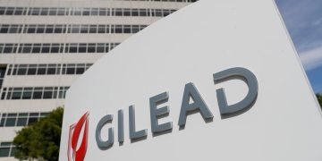 Gilead says remdesivir shows improvement in COVID-19 patients when used early