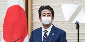 Japan approves fresh $1.1 trillion stimulus to combat pandemic pain