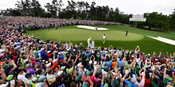 Masters could move to November, U.S. Open could shift west