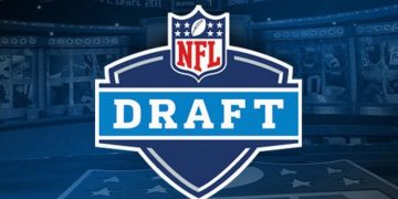 NFL: League navigates cyber risk as draft moves online