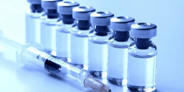 Race for vaccine tests limits of drug innovation