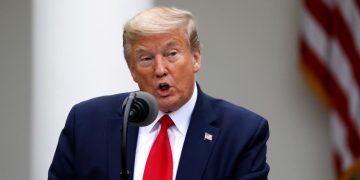 Trump says he will surrender Thursday on Georgia charges tied to efforts to overturn 2020 election