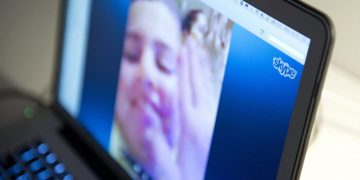 Cats, PJs, alien eyes unwelcome as work video calling boom prompts new etiquette