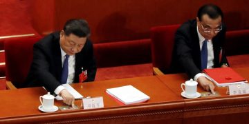 China parliament approves Hong Kong security bill as tensions with U.S. rise