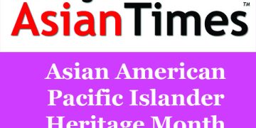 Asian American Pacific Islander Heritage Month