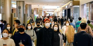 How South Korea turned an urban planning system into a virus tracking database