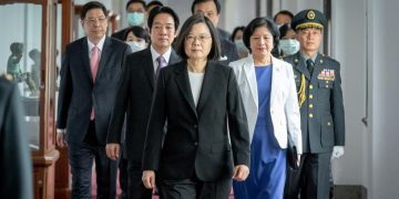 Taiwan President rejects Beijing rule; China says ‘reunification’ inevitable