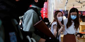 EU, Britain, Taiwan dismayed by China’s new security law for Hong Kong