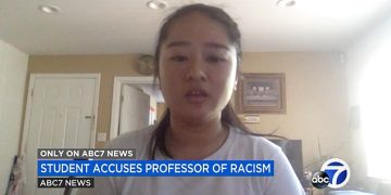 Oakland professor who asked student to ‘Anglicize’ her Vietnamese name after finding it offensive is put on leave