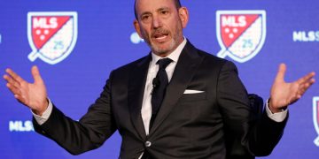 Major League Soccer to restart season on July 8