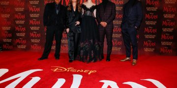 Summer movie blockbusters delayed again as Disney pushes ‘Mulan’ to August