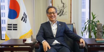 South Korean investment trend with Georgia to continue despite COV-19 says CG Kim