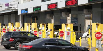 Americans are driving older cars as workers stay home, economy slows