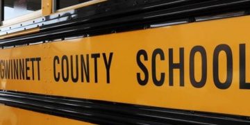 Gwinnett County Public Schools reversed course and to open digitally on Aug 12