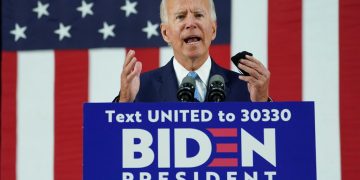 Hundreds of George W. Bush administration officials to back Biden, group says