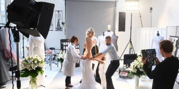 First-ever online Paris fashion week clicks off