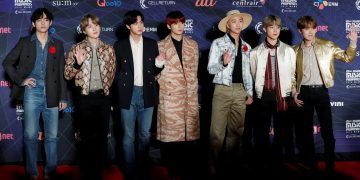 South Korea’s BTS hopes ‘Dynamite’ blows away fans amid coronavirus gloom