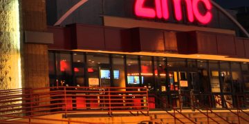 AMC to reopen some U.S. movie theaters starting Aug. 20