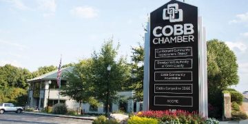 Three-13 Salon, Spa & Boutique Named 2020 Small Business of the Year by Cobb Chamber