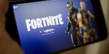 Fortnite maker sues Apple, Google after removal of game from app stores