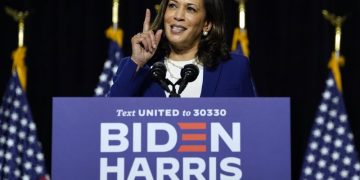 ‘One of us’: South Asians celebrate Harris as VP choice