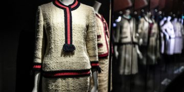 First Chanel restrospective opens in Paris after COVID-19 setback