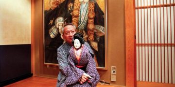 Japanese master endure coronavirus shutdown
