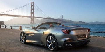 Ferrari gives GT bestseller a makeover with new Portofino M